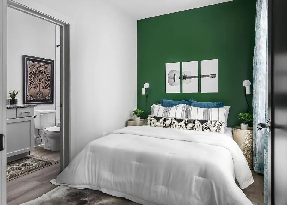House Of Many Records - Brand New Spacious Luxury Nashville United States