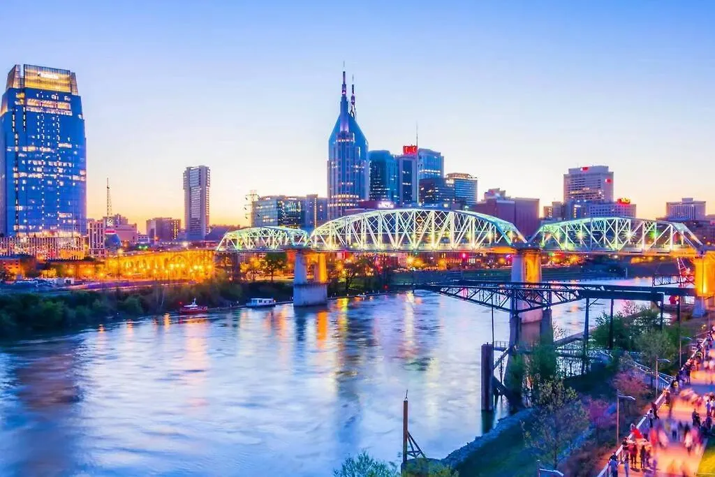 House Of Many Records - Brand New Spacious Luxury Nashville 0*,  United States