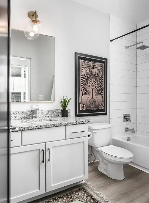 House Of Many Records - Brand New Spacious Luxury Nashville United States